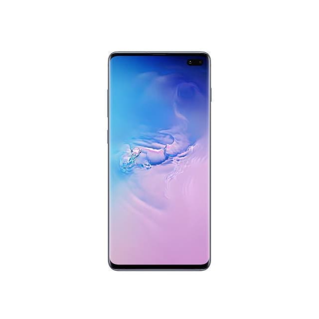 Galaxy S10+ 128 GB - Blue - Unlocked