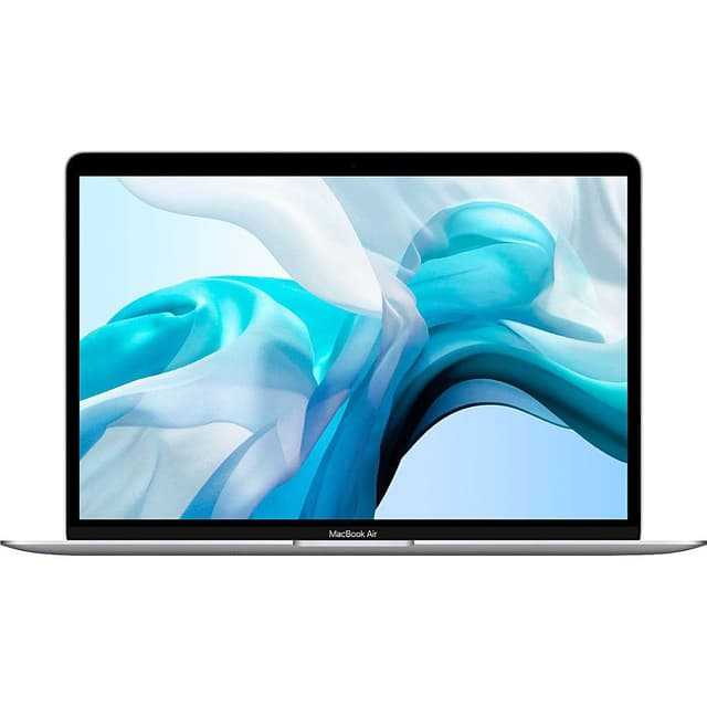 MacBook Air Retina 13.3-inch (2020) - Core i3 - 8GB - SSD 256 GB QWERTY