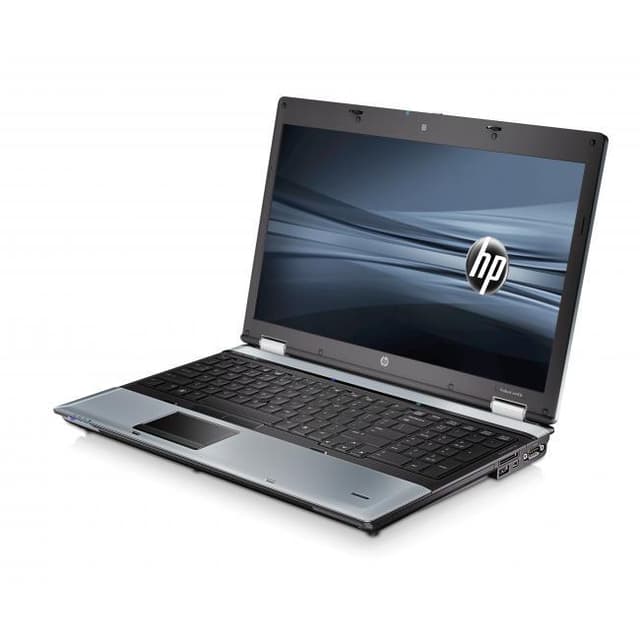 Hp ProBook 6540B 15.6-inch (2011) - Core i5-430M - 4GB - HDD 500 GB QWERTY - English (UK)