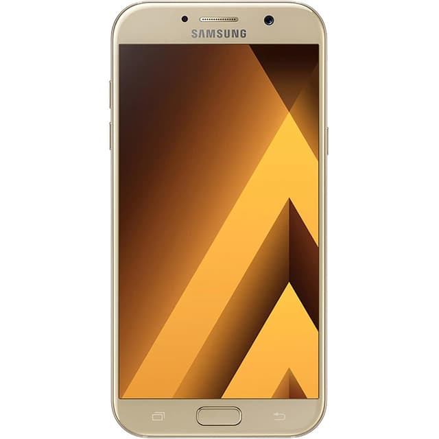Galaxy A5 (2017) 32 GB - Gold - Unlocked