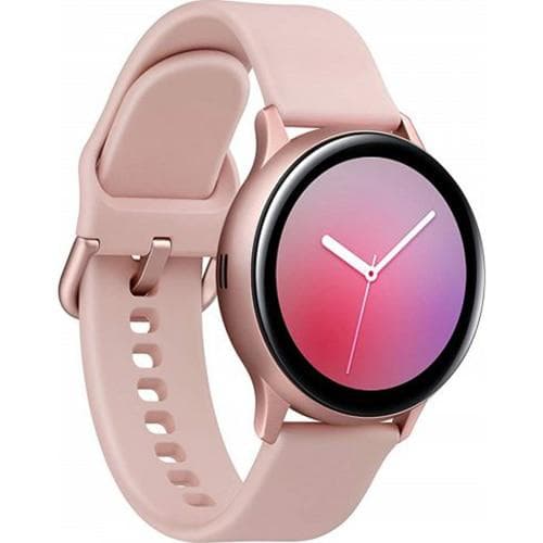 Smart Watch Galaxy Watch Active 2 40mm (SM-R830) HR GPS - Pink