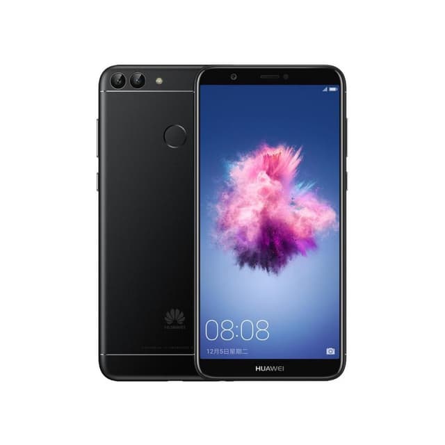 Huawei P Smart 32 GB - Midnight Black - Unlocked