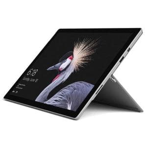Microsoft Surface Pro 4 12.32-inch Core m3-6Y30 - SSD 128 GB - 4GB