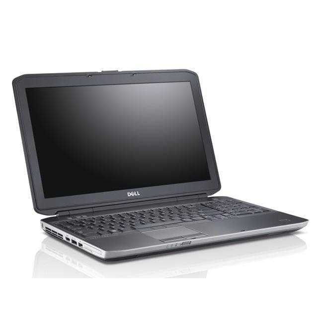 Dell Latitude E5530 15.6” (2012)