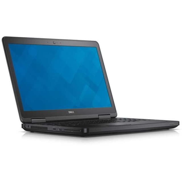 Dell Latitude E5540 15.6” (2014)