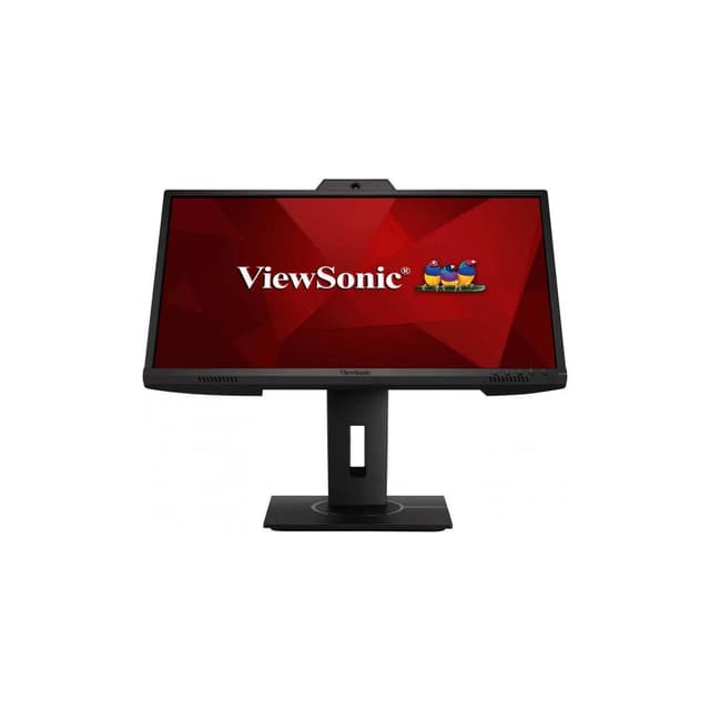 23.8-inch Viewsonic VG2440V 1920 x 1080 LCD Monitor Black