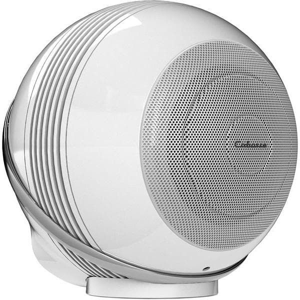 Cabasse The Pearl Akoya Bluetooth Speakers - White