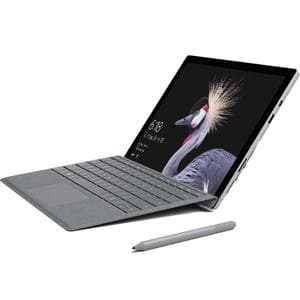 Microsoft Surface Pro 4 12.5-inch Core i7-6650U - SSD 128 GB - 4GB QWERTY - English (UK)