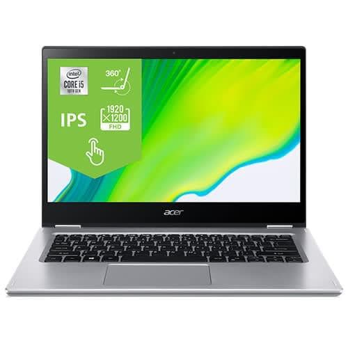 Acer Spin 3 SP314-54N 14” (2019)