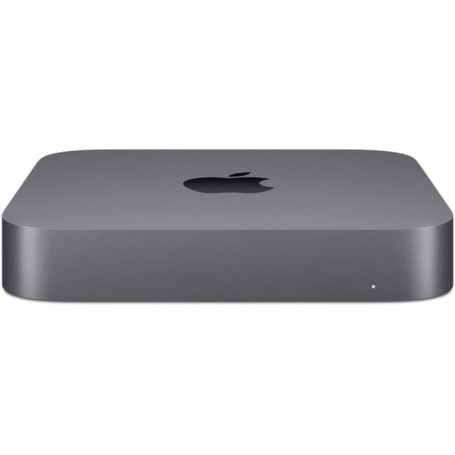 Apple Mac mini  (October 2018)