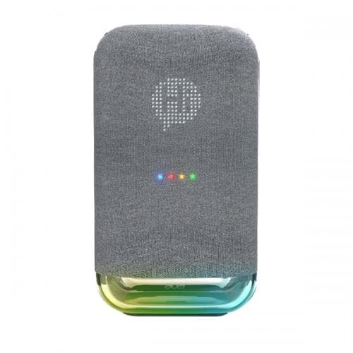 Acer Halo Smart Bluetooth Speakers - Grey