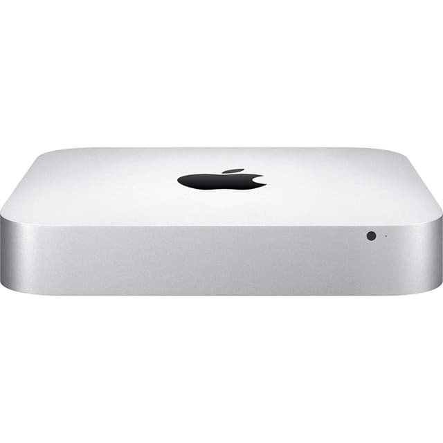 Apple Mac mini  (June 2010)