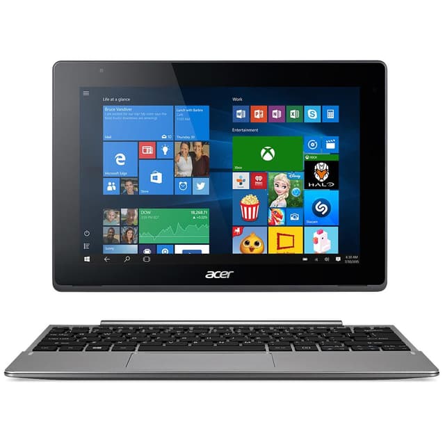 Acer Aspire Switch 10 V SW5-014P 10.1” (2016)