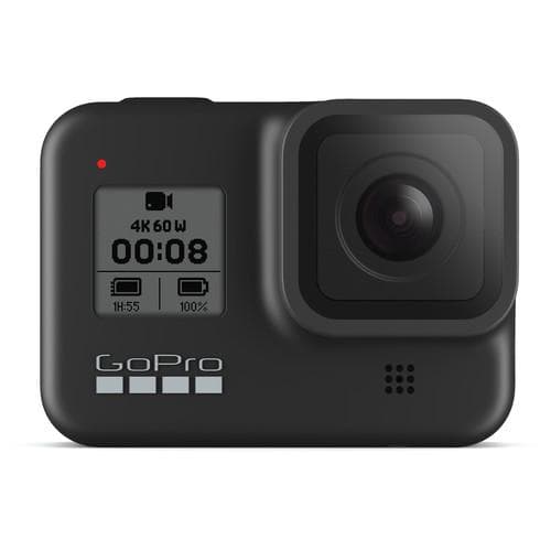 Gopro HERO8 Sport camera