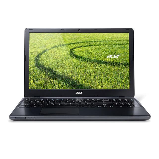 Acer Aspire E1-572 15.6-inch (2013) - Core i5-4200U - 4GB - HDD 500 GB QWERTY - English (UK)