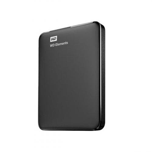 Western Digital DD2 5 5T ELEMENT External hard drive - HDD 5 TB USB 2.0