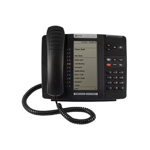 Mitel 5320 IP Phone Landline telephone