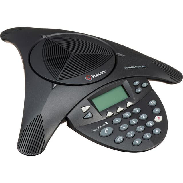 Polycom SoundStation2 Landline telephone