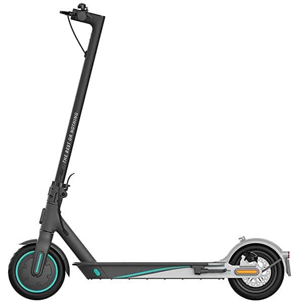 Xiaomi Mi Electric Scooter Pro 2 Mercedes AMG FR Electric scooter