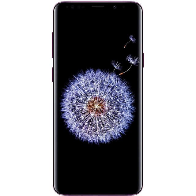 Galaxy S9+ 64 GB - Purple - Unlocked