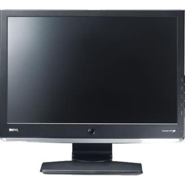 19-inch Benq E900WA 1440 x 900 LCD Monitor Black