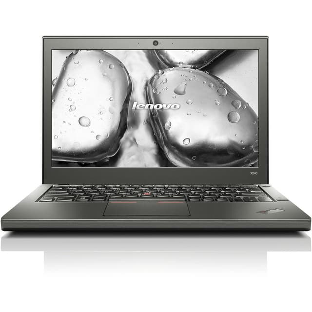 Lenovo ThinkPad X240 12.5” (2017)