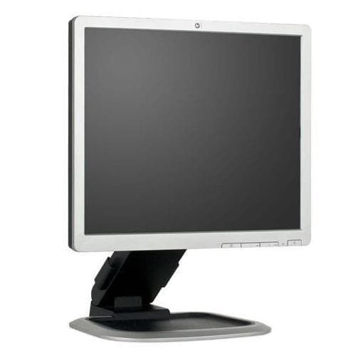 19-inch HP L1950G 1280 x 1024 LCD Monitor Grey