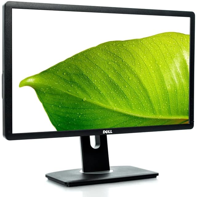 23-inch Dell Professional P2312HT 1920 x 1080 LCD Monitor Black