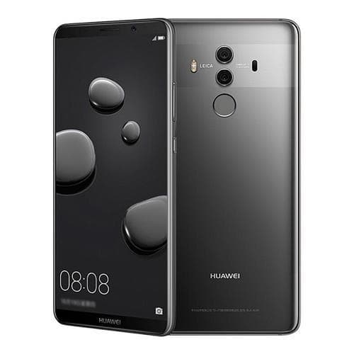 Huawei Mate 10 Pro 128 GB - Grey - Unlocked