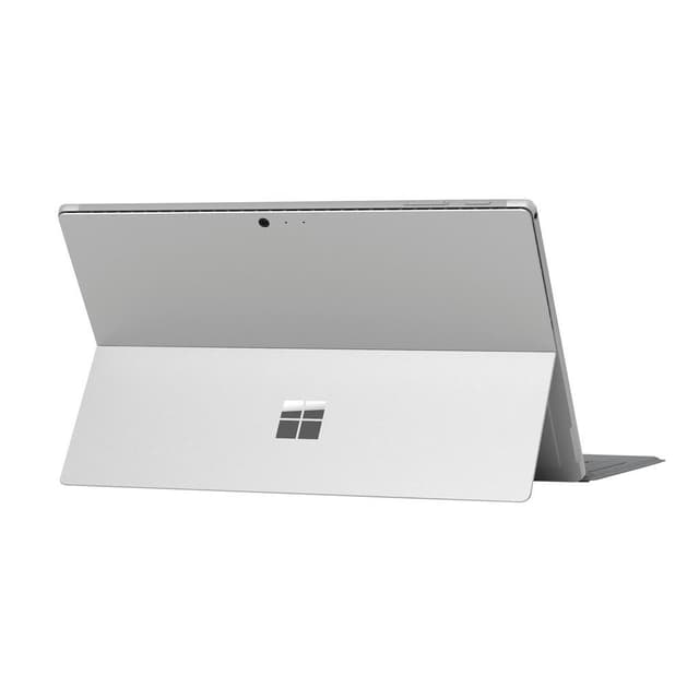 Microsoft Surface Pro 5 12.3-inch Core i5-7300U - SSD 128 GB - 4GB QWERTY - English (UK)