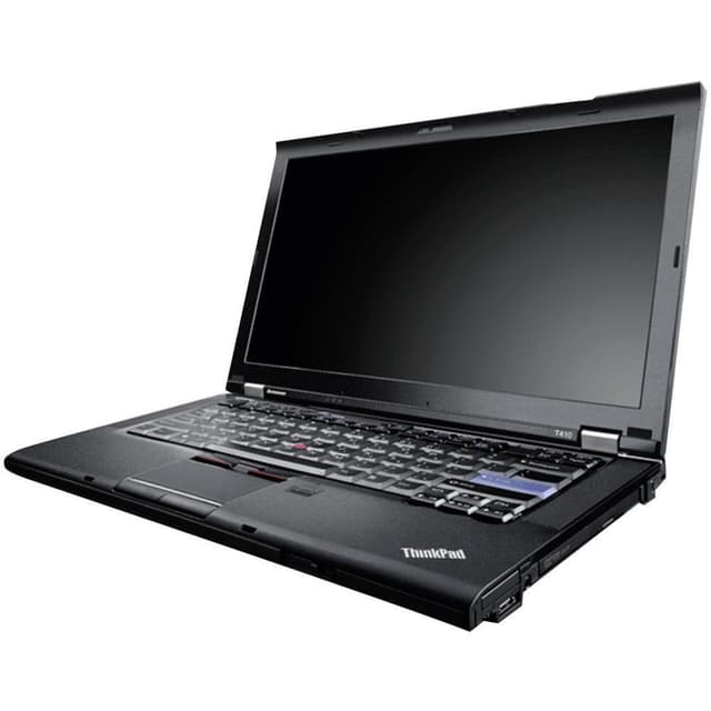 Lenovo ThinkPad T410 14.1” (2010)