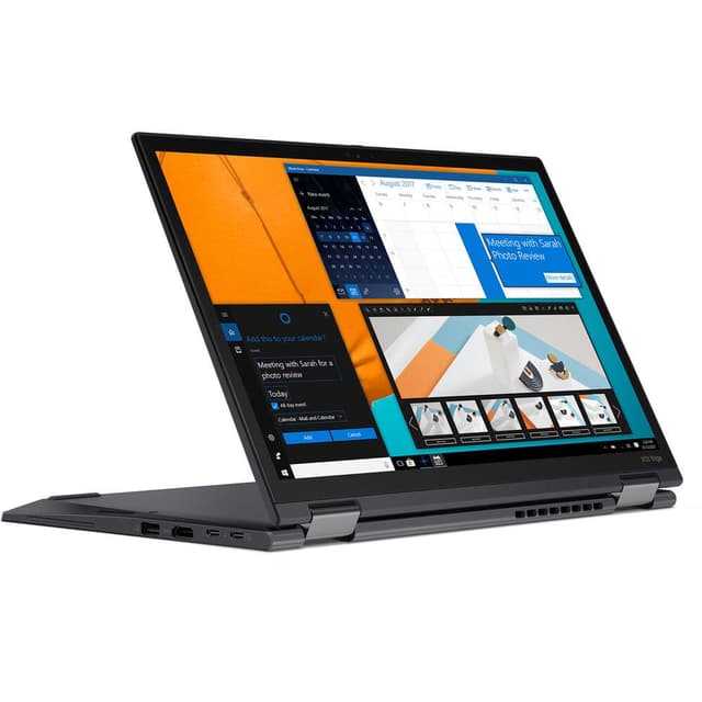 Lenovo ThinkPad X13 Yoga 13.3” (2020)