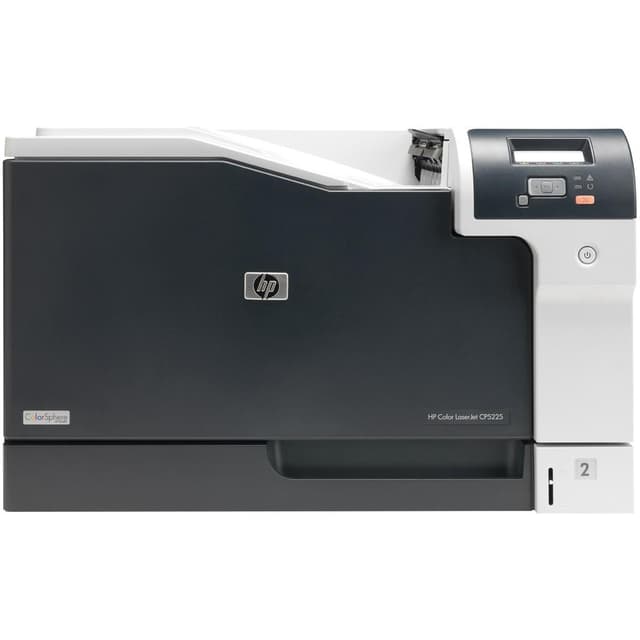 HP LaserJet CP5225DN Color Laser