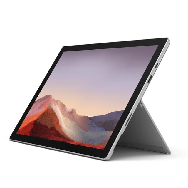 Microsoft Surface Pro 6 12.3-inch Core i5-7300U - SSD 128 GB - 4GB