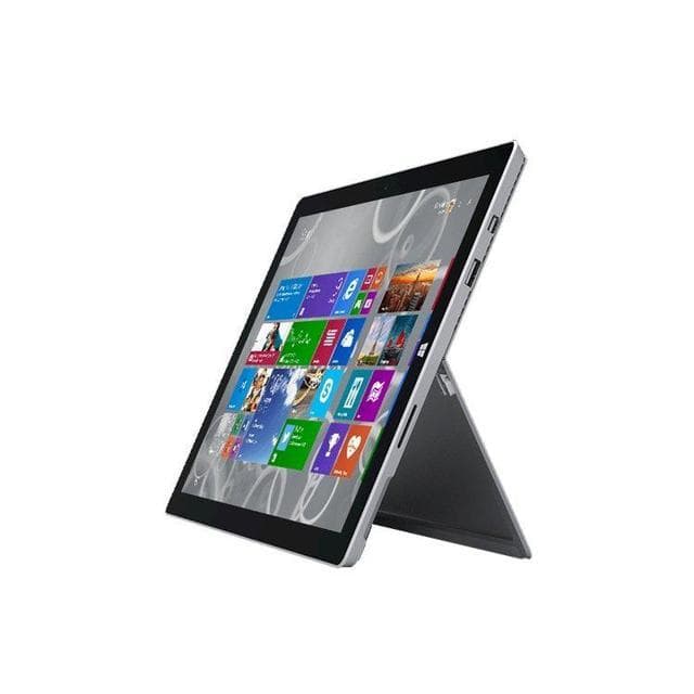 Microsoft Surface Pro 3 12.3-inch Core i5-4300U - SSD 256 GB - 8GB QWERTY - Portuguese
