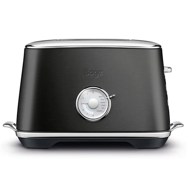 Sage STA735BST Toaster