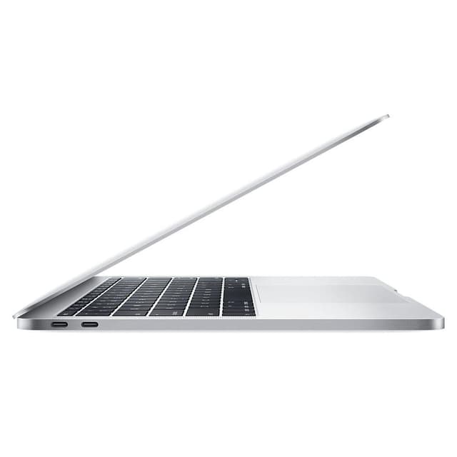 MacBook Pro 13" (2016) - QWERTY - English (UK)
