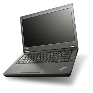Lenovo ThinkPad T440 14-inch (2013) - Core i5-4200U - 8GB - SSD 180 GB QWERTY - English (UK)