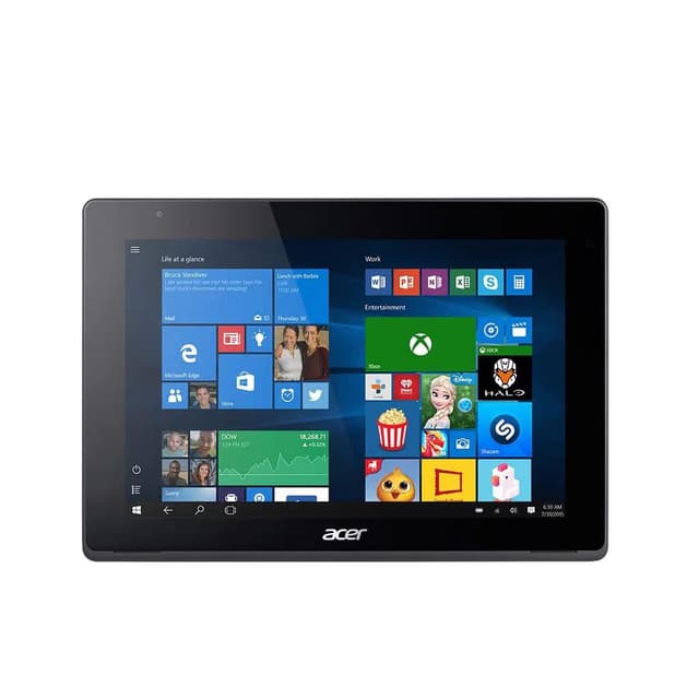 Acer Aspire Switch 10 V SW5-014P 10.1-inch Atom X5-Z8300 - SSD 64 GB - 2GB
