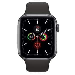 Cheap Refurbished Apple Watch Series 5 Deals Back Market