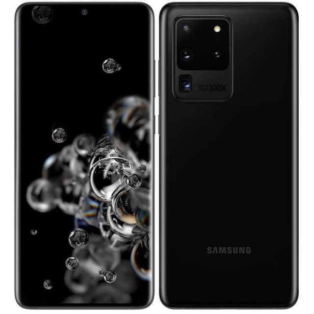 Samsung Galaxy Note Ultra Vs Samsung Galaxy S Ultra Comparison What S The Difference Back Market