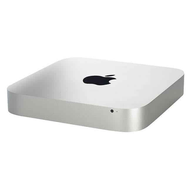 Mac mini (October 2012) Core i7 2.6 GHz - HDD 1 TB - 8GB