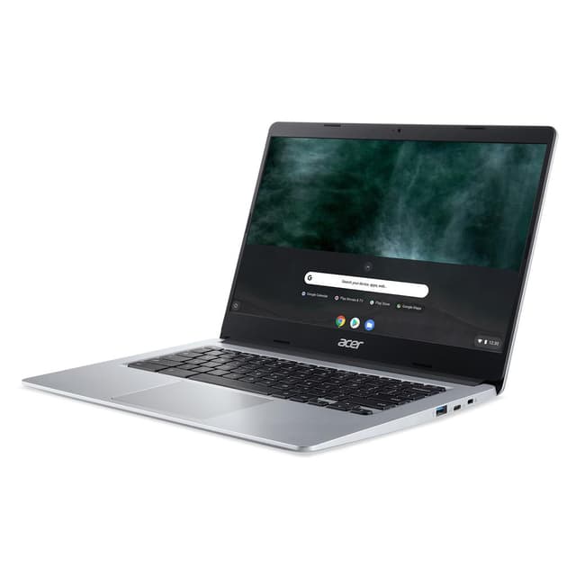 Acer Chromebook 314 CB314-1H-C616 Celeron 1.1 GHz 64GB SSD - 4GB QWERTY - Spanish