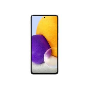 Galaxy A72 128 GB (Dual Sim) - White - Unlocked
