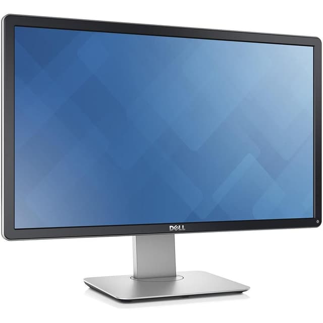 23-inch Dell P2314HT 1920 x 1080 LED Monitor Grey