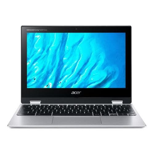Acer Chromebook Spin 311 CP311-3H MT 2 GHz 32GB eMMC - 4GB QWERTY - English (UK)