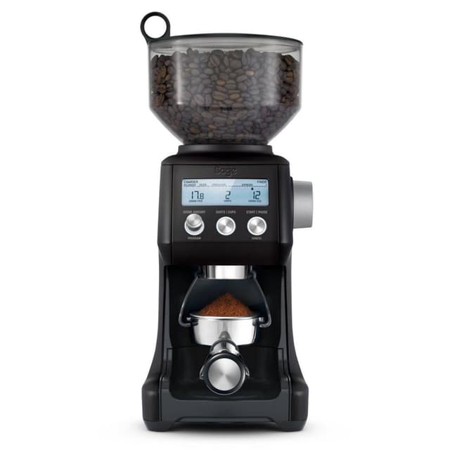 Sage SCG820BTR Coffee grinder