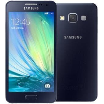 Galaxy A3 16 GB (Dual Sim) - Blue - Unlocked