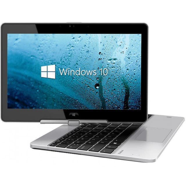 HP EliteBook Revolve 810 G3 11.6” (2015)