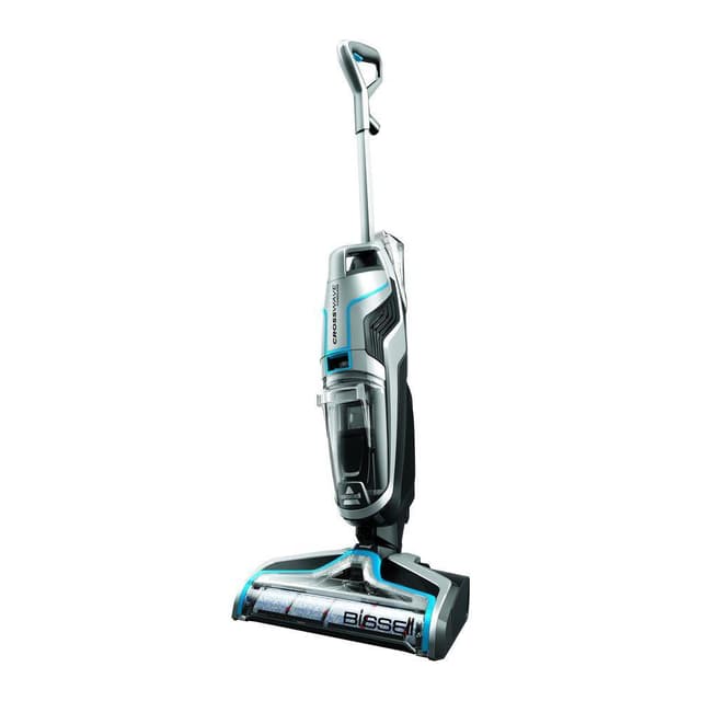Bissell CrossWave 2582E Cordless Wet & Dry Steam mop